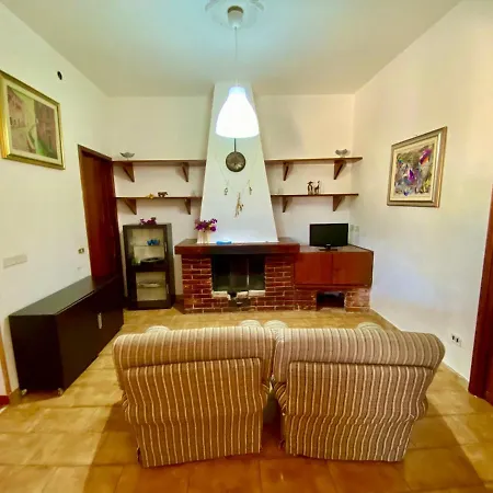 Sicily Kite Villa Guest house Marsala