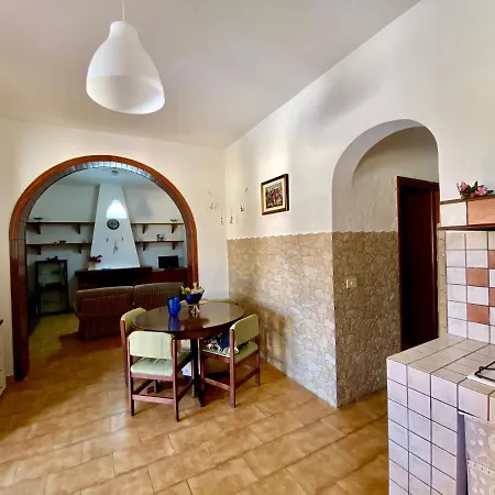 Sicily Kite Villa בית הארחה מרסאלה