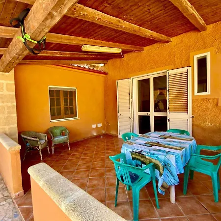 Sicily Kite Villa Guest house