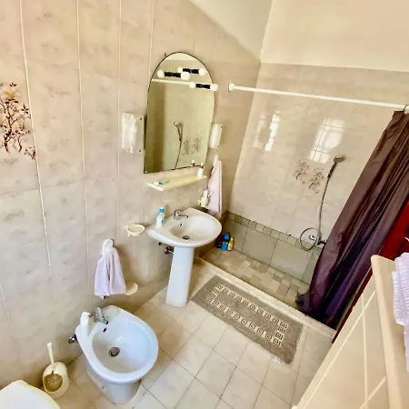 Sicily Kite Villa * מרסאלה