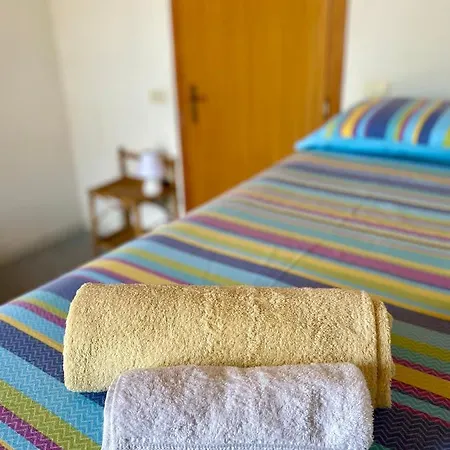 Sicily Kite Villa מרסאלה