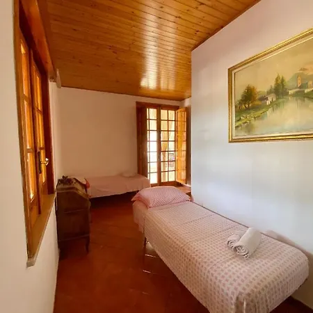Sicily Kite Villa Marsala