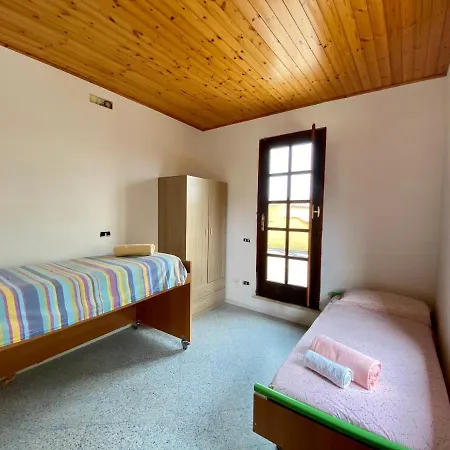 Sicily Kite Villa