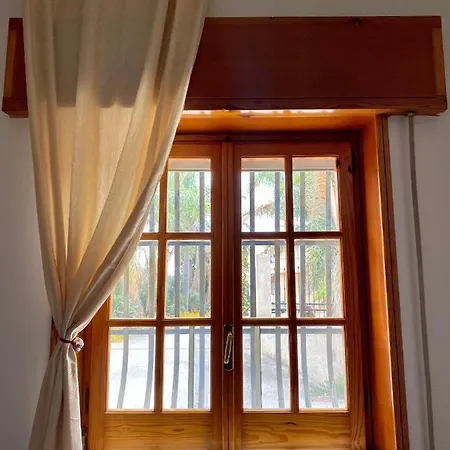 בית הארחה Sicily Kite Villa