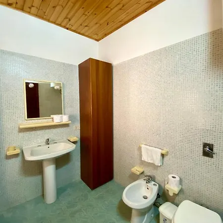 בית הארחה Sicily Kite Villa מרסאלה
