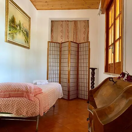 בית הארחה Sicily Kite Villa מרסאלה